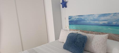 Billede fra billedgalleriet på Frente al mar i Águilas