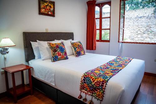 Gallery image of Mystic Valley Boutique Hotel in Ollantaytambo
