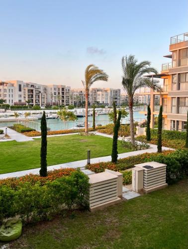 Marina Marassi - Luxury 3 bd Chalet