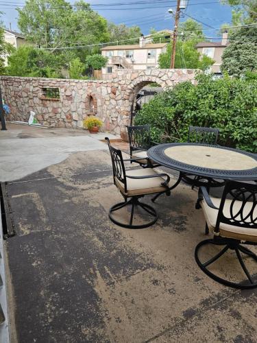 Fotografie z fotogalerie ubytování Your comfortable stay in Colorado Springs v destinaci Colorado Springs
