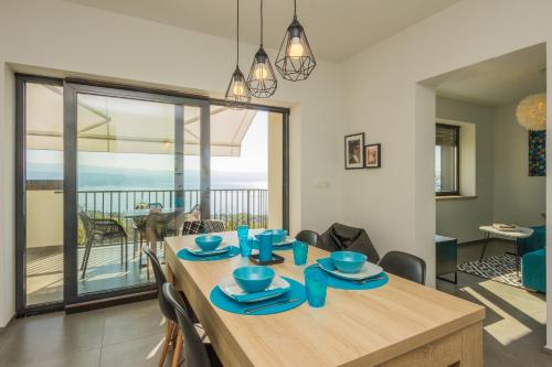 Villa Manus - Boutique Apartments