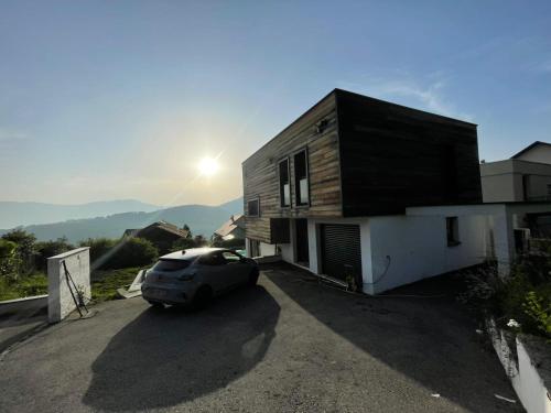 La Villa du Silence Ouvrier