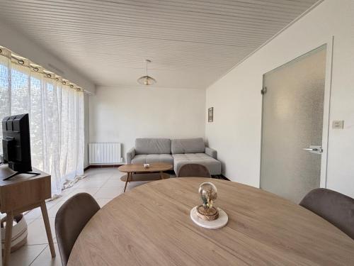 Maison aux Sables-d'Olonne avec jardin, 4 couchages