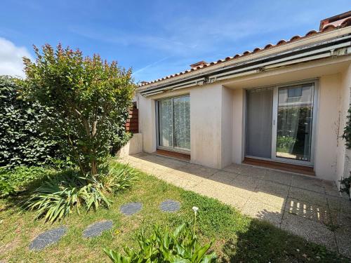 Maison aux Sables-d'Olonne avec jardin, 4 couchages