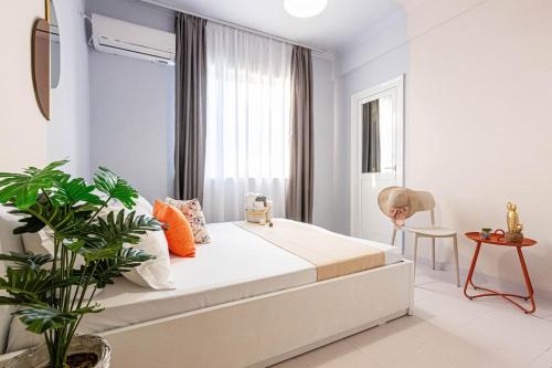 Himara City 42 - Central & Beach Access