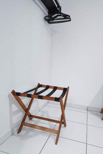 Φωτογραφία από το άλμπουμ του Casa 4 min Centro, UFU, UMC, Camaru c Ar condicionado σε Ουμπερλάντια