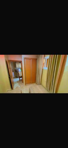 Cama o camas de una habitación en Al youmn