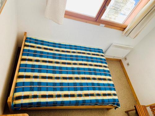 Duplex lumineux 2 pièces à Val d'Isère, proche pistes