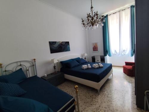 MURA DI PRATI - Spazioso appartamento per 8 a San Pietro photo 22