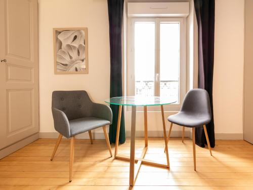 Apartment in Le Mans with Private Sauna