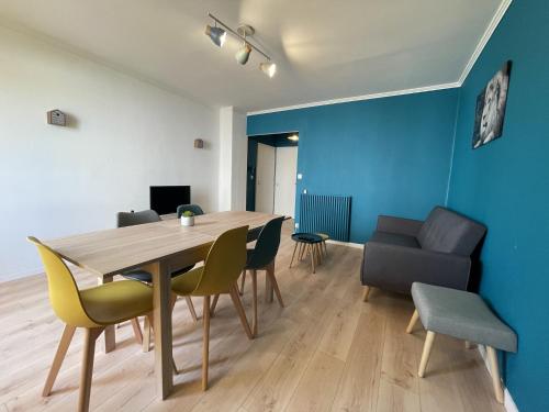 Apartment in Le Mans near 24 Hours Circuit