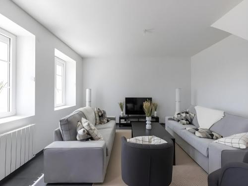 Farmhouse in Laigné near Le Mans Circuit