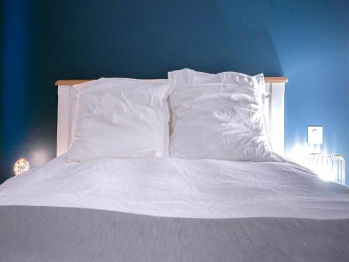 Photo de la galerie de l'établissement Urban Calm Bright & Modern Stay, au Mans