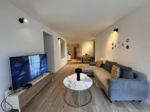 Apartment in Écommoy near Le Mans Circuit