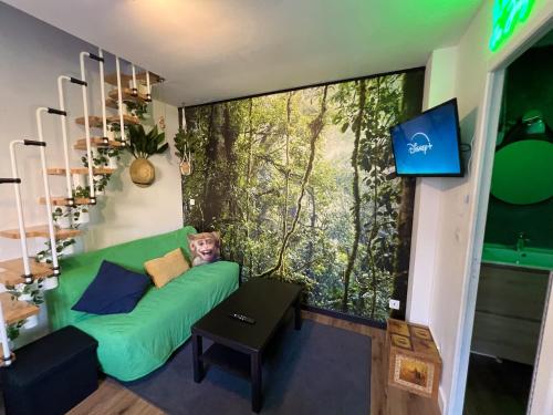 Cozy Home in Le Mans near Historic Center