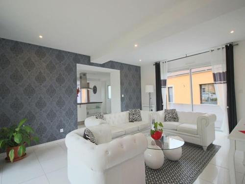 Villa in Moncé-en-Belin near Le Mans Circuit