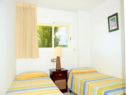 Apartment in Estartit by the Beach