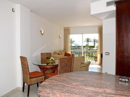 Apartment in Estartit by the Beach