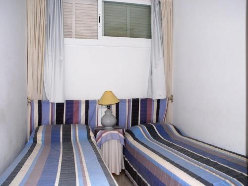 Apartment in Spain by the Sandy Beach