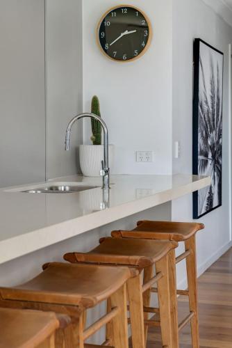 Galería fotográfica de Azure Retreat en Lennox Head