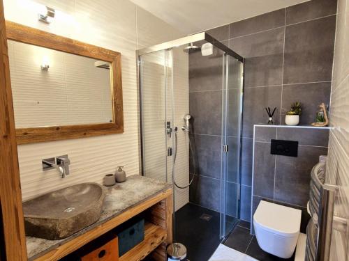 Appartement chaleureux aux Gets, 3 chambres, Wi-Fi - FR-1-671-296