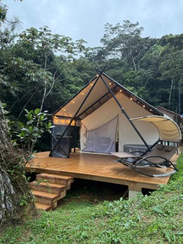 Safari Glamping By Ohana Green Home