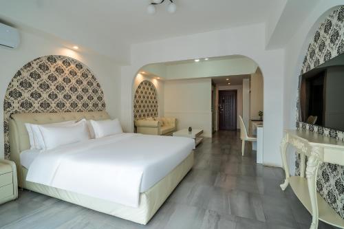 Gallery image of On the Road Boutique Hotel 