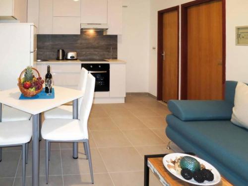 Comfort One Bedroom Apartment