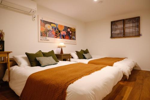 Mi-Villa Aprire Yotsuya 四谷
