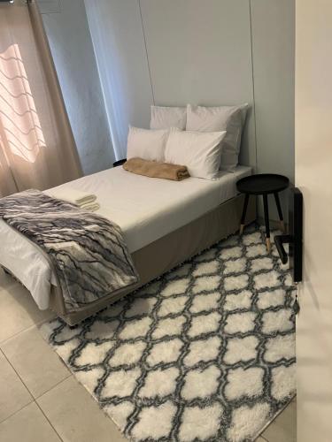 Jalash Self catering accommodation