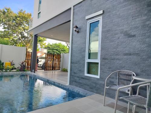 Afbeelding uit fotogalerij van Villa tarang in Thalang