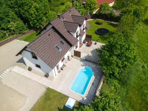 Apartament Sosnówka B2 morsowanie i SPA