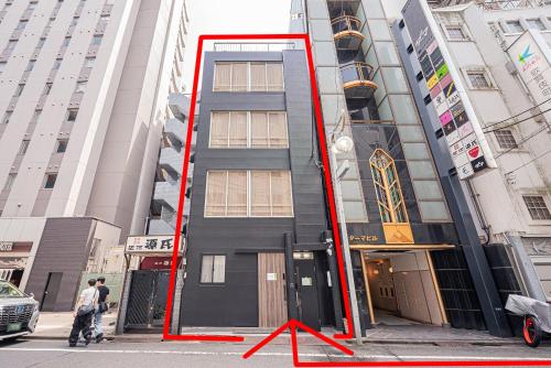 Stay 歌舞伎町 A