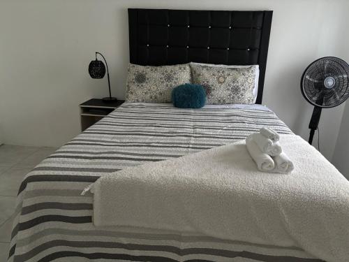 Gallery image of Peaceful Villa in Black River