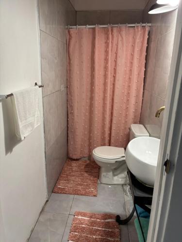 Gallery image of Peaceful Villa in Black River