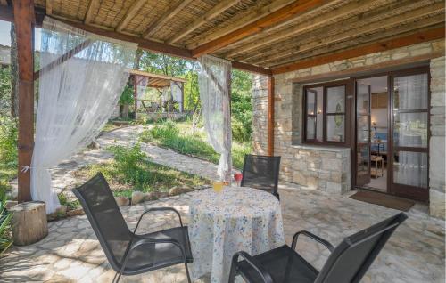 Amazing Home In Rovinj With Wifi