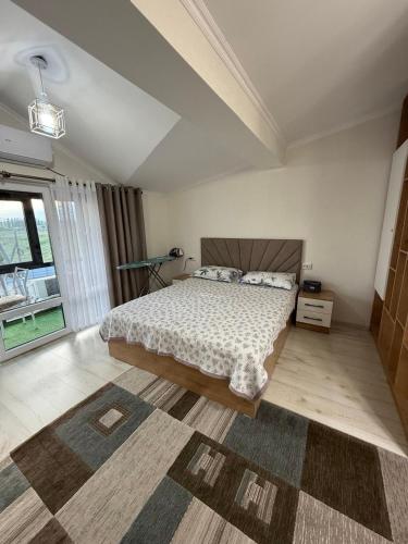 Nature View Getaway in Issyk-Kul