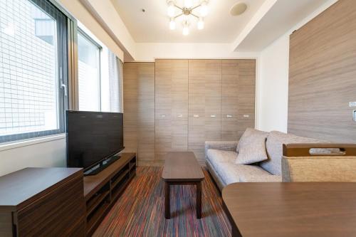 APA SERVICED RESIDENCE SHINJUKU by unito