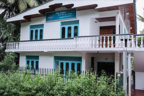 Gallery image of The Lodge - Kandy in Kandy