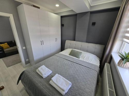 Cozy Apartment - 5th Floor