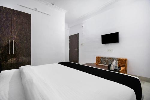 Gallery image of Hotel O Radha Krishna Residency in Rānchī