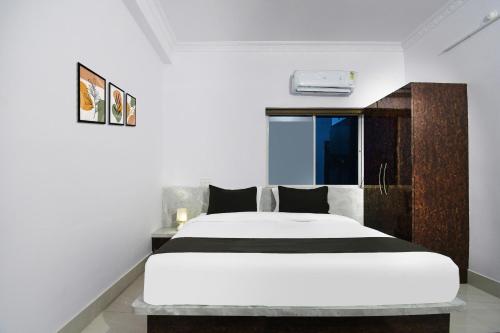 Gallery image of Hotel O Radha Krishna Residency in Rānchī