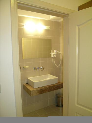 Bany a Park Hotel