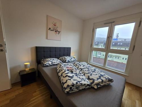 Central Innsbruck Apartment