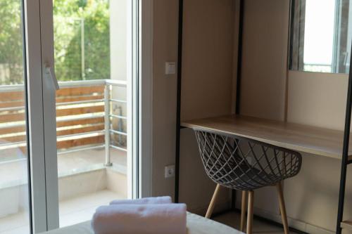 Cotton Apartment
