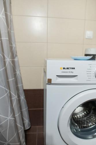 Cotton Apartment