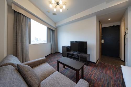 APA SERVICED RESIDENCE SHINJUKU by unito