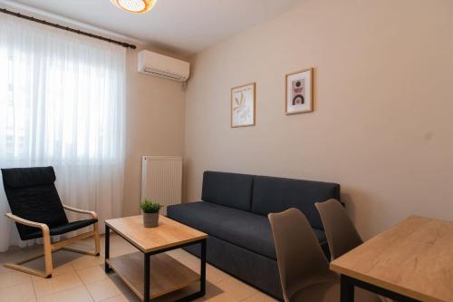 Cotton Apartment