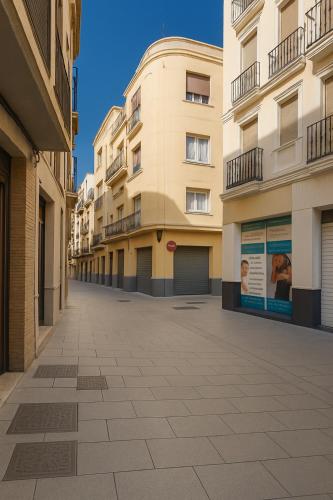 Alhambra Boqueron 2