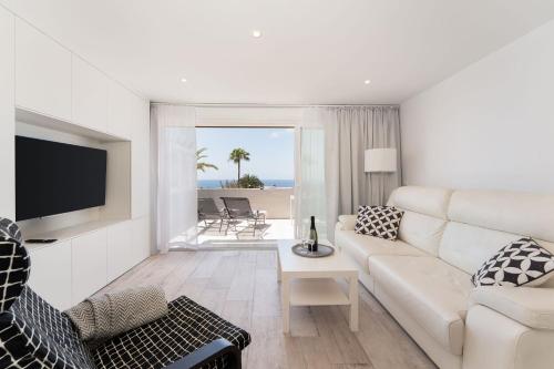 Monte Rojo Atlantic View